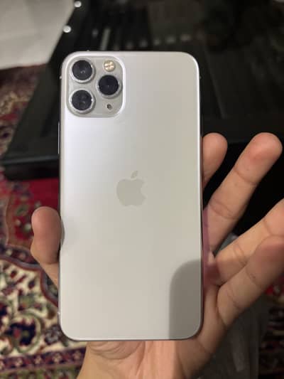 Apple iPhone 11 Pro