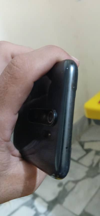 Xiaomi Redmi Note 8 Pro