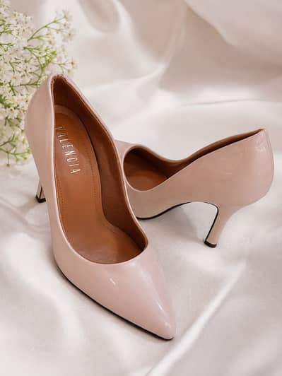 Brand new heels size 39