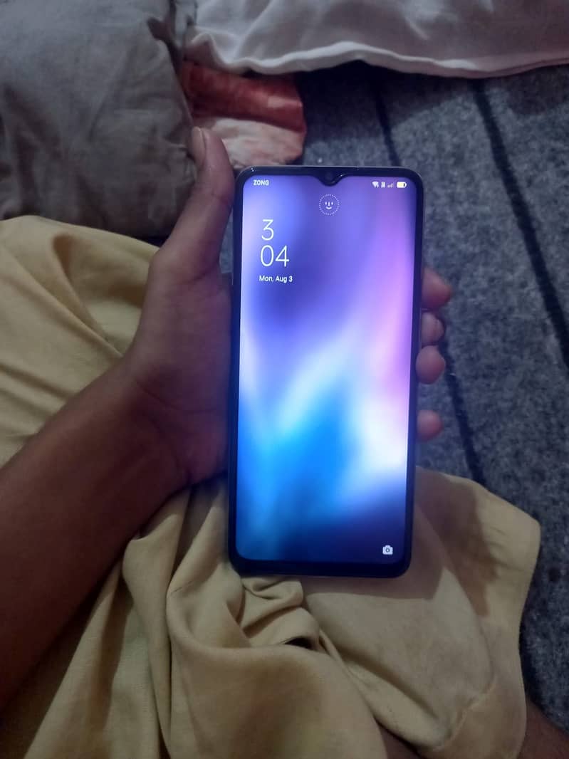 OPPO A5 0