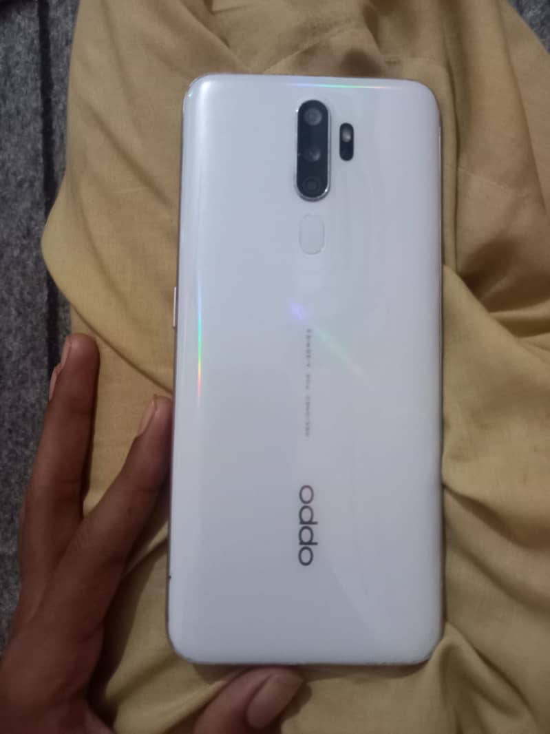 OPPO A5 5