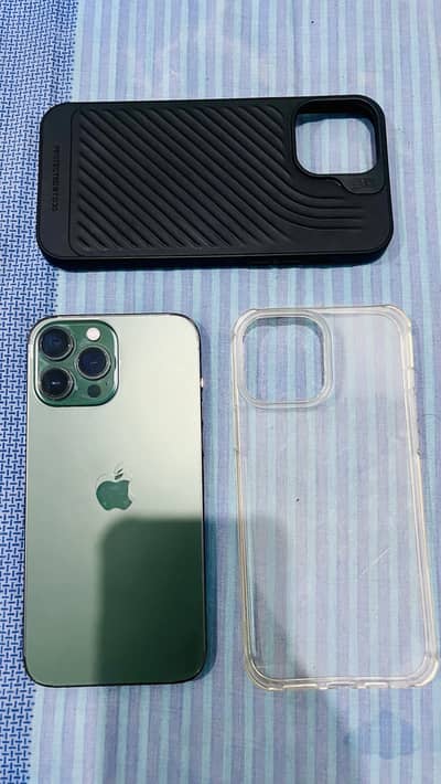 Apple iPhone 13 Pro Max 256gb