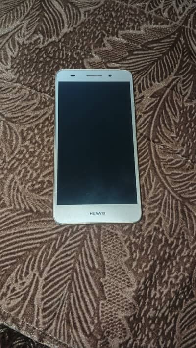 Huawei Y6 IIHuawei Y6 II Compact (CAM-L21) | 8.5/10 Condition