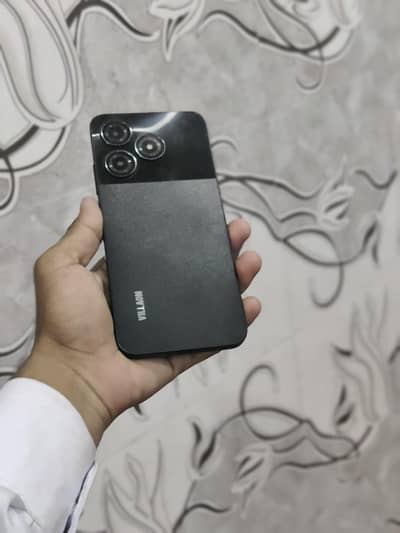 Villaon V40s low budget
