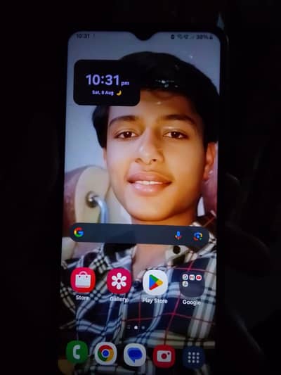 Samsung Mobile A13