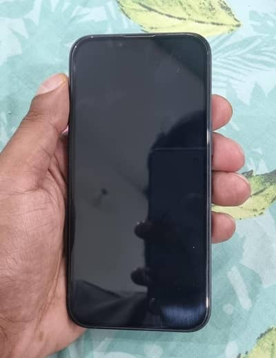 IPhone 16e MDM 100% Health 10/10 Waterpack