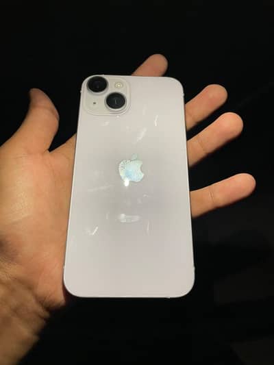 Apple iPhone 14