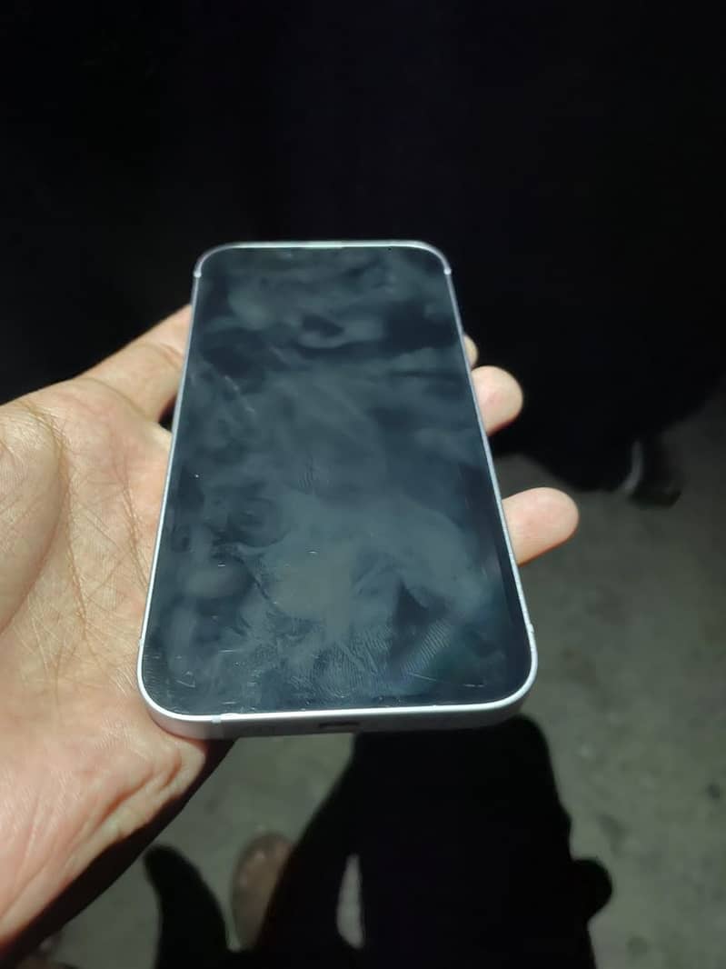 Apple iPhone 14 1