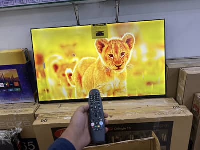 48”INCH SAMSUNG LED TV SMART Q LED. LATEST 40” 42”43” 50 INCH TVS
