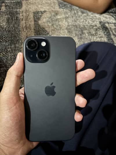Apple iPhone 15 JV