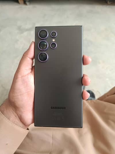 Samsung Mobile S24 Ultra
