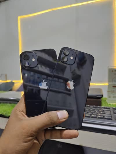Apple iPhone 12