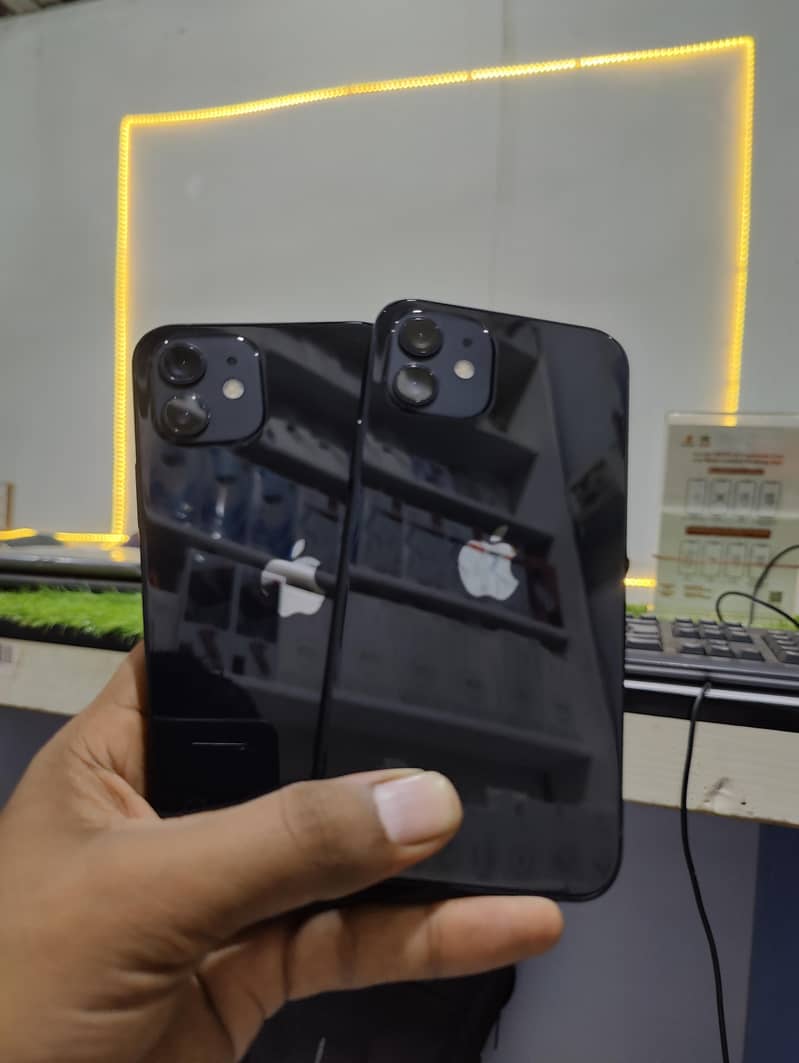 Apple iPhone 12 2