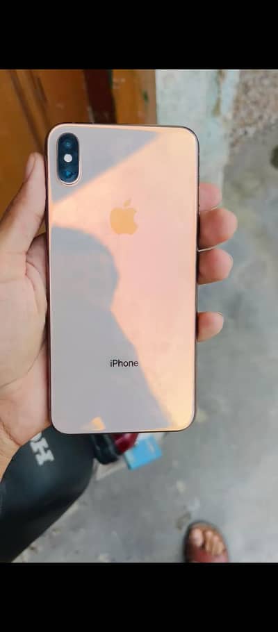 Apple iPhone XS Max