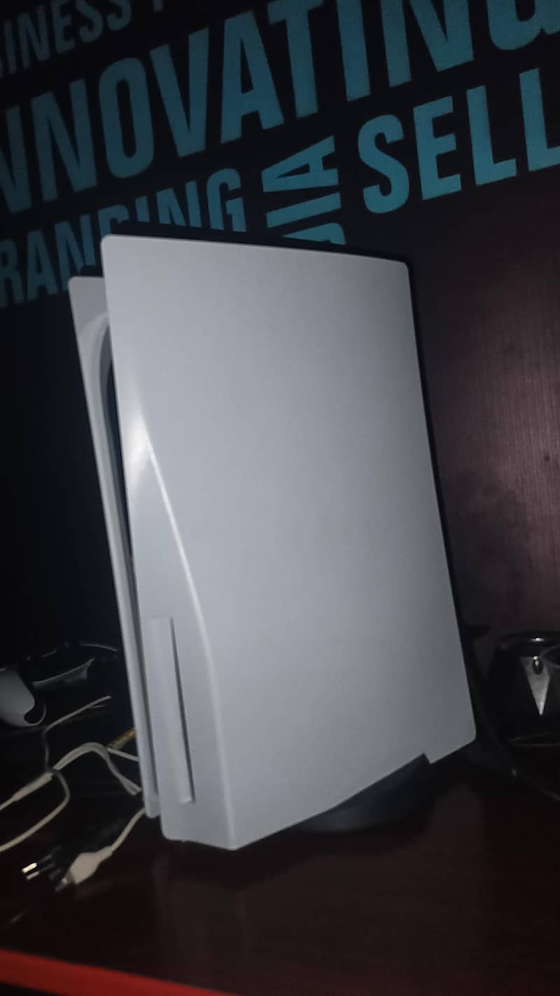PlayStation 5 4