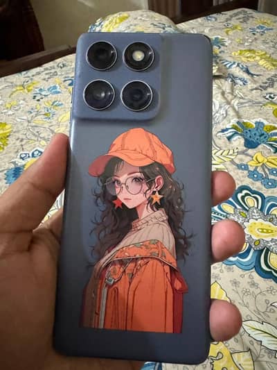 Motorola Edge