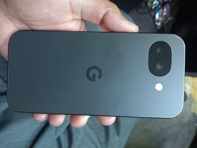 Google Pixel 10