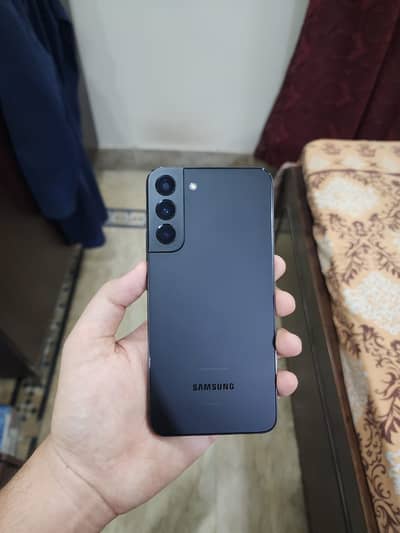 Samsung Galaxy S22+ Plus PTA APPROVED