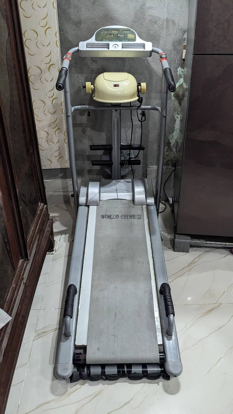 tredmil running exercise machine 0