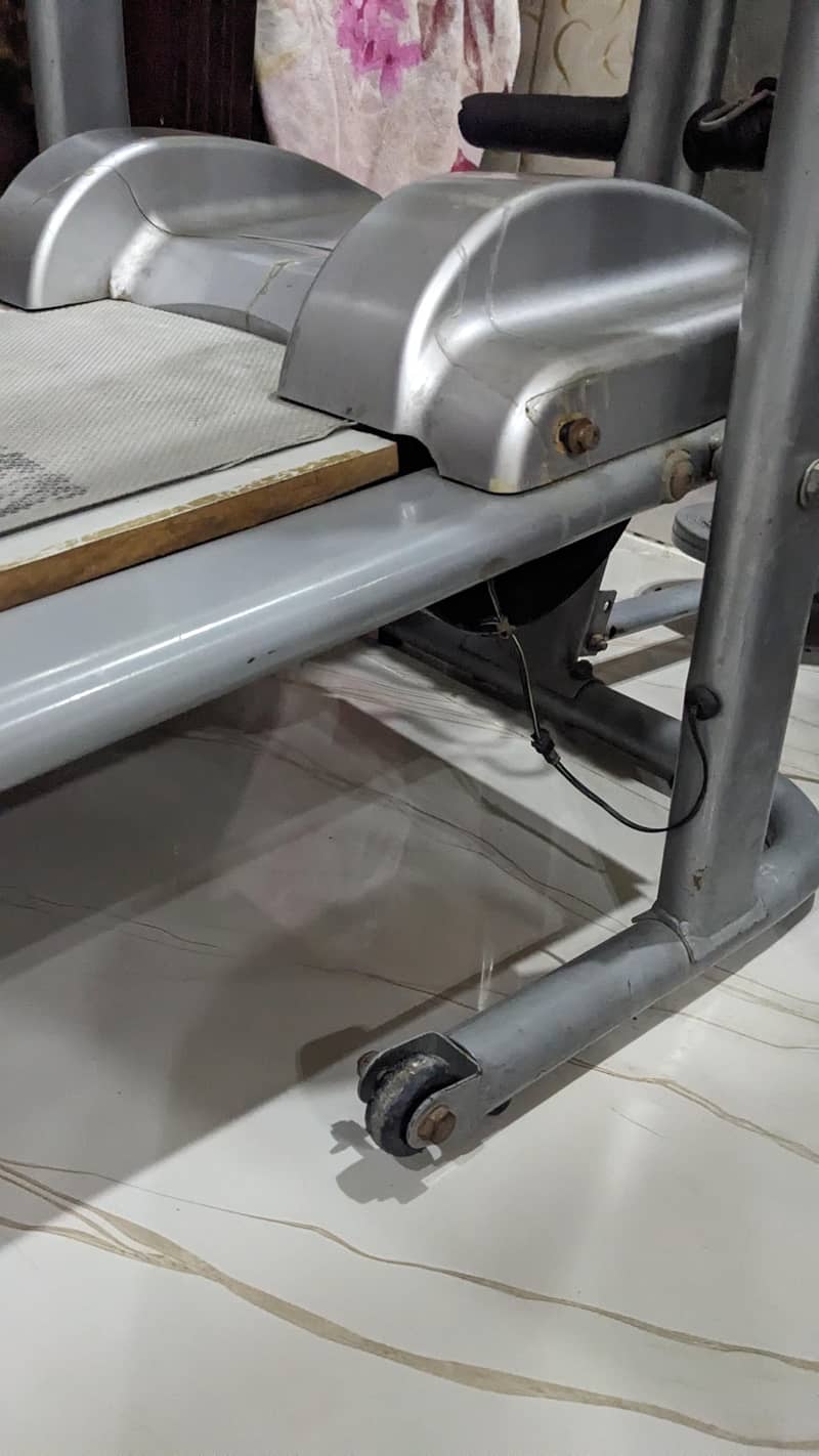 tredmil running exercise machine 7