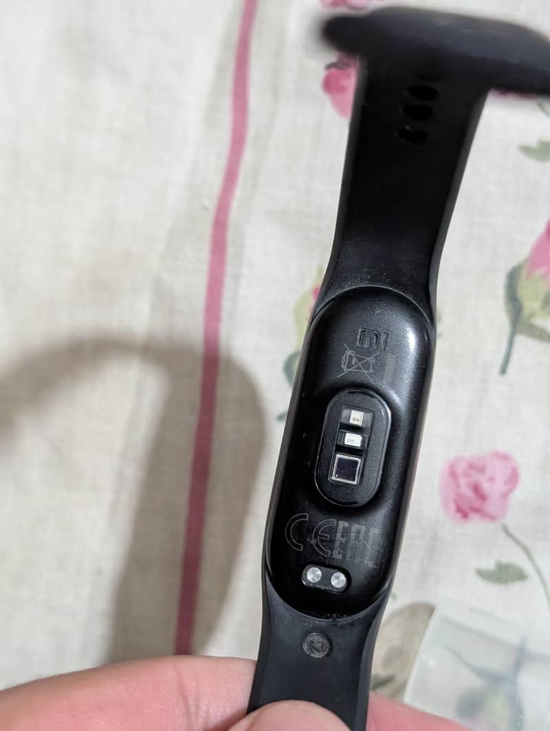 Miband 6 6