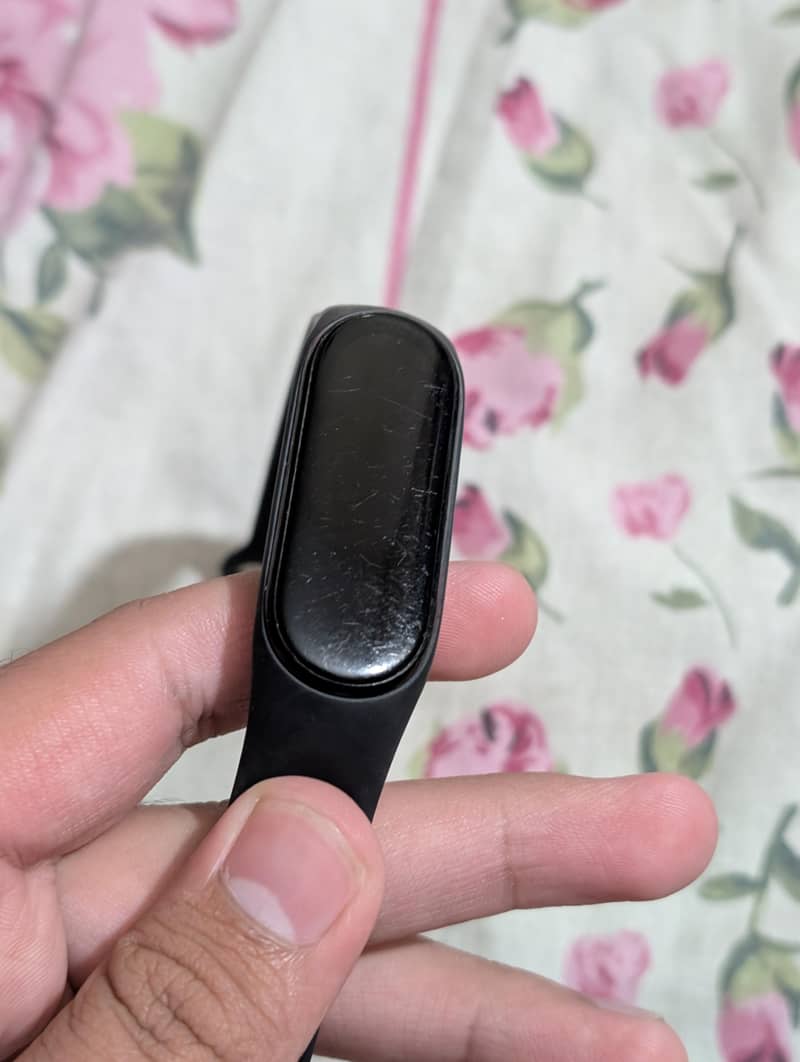 Miband 6 8