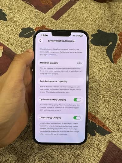 Apple iPhone 13 Pro Max