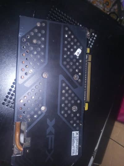 Gaming/Office Pc With rx590