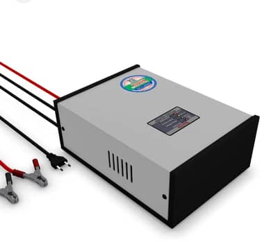 Simtek Charge