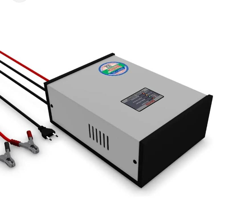 Simtek Charge 0