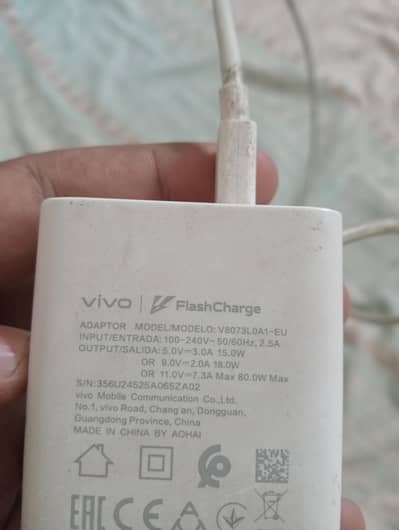 Vivo Other Model