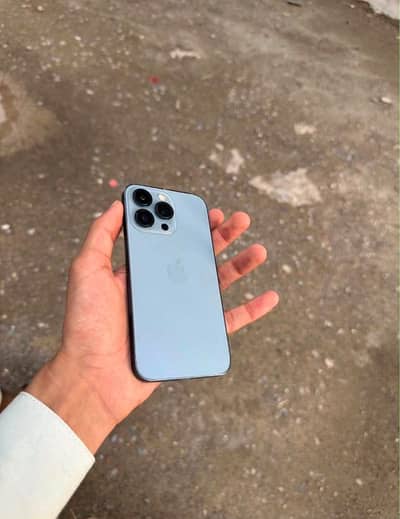 Apple iPhone 13 Pro