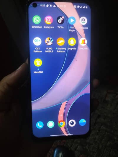 oneplus 8 pro