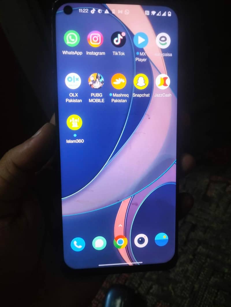 oneplus 8 pro 0