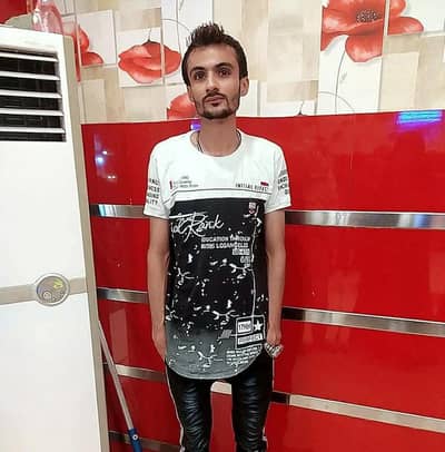 need job driving ya koi bhi kam ho