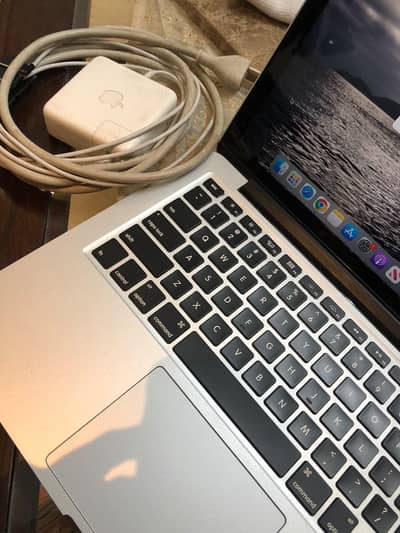 Macbook Pro Retina, 13 inch