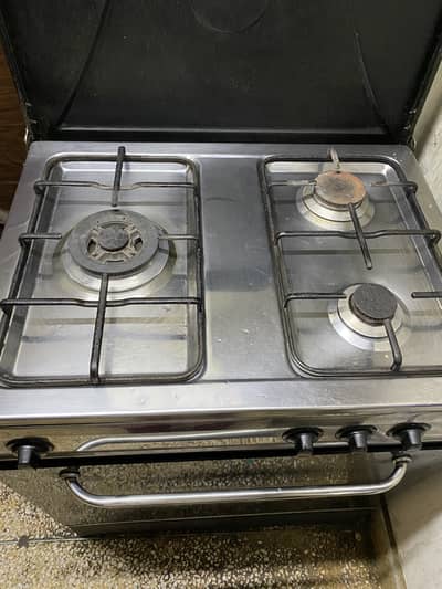 Nasgas oven reasonable price