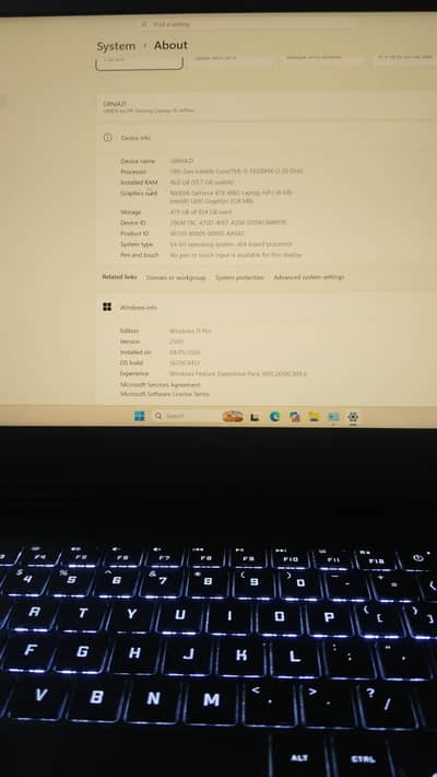 core i5 13gen