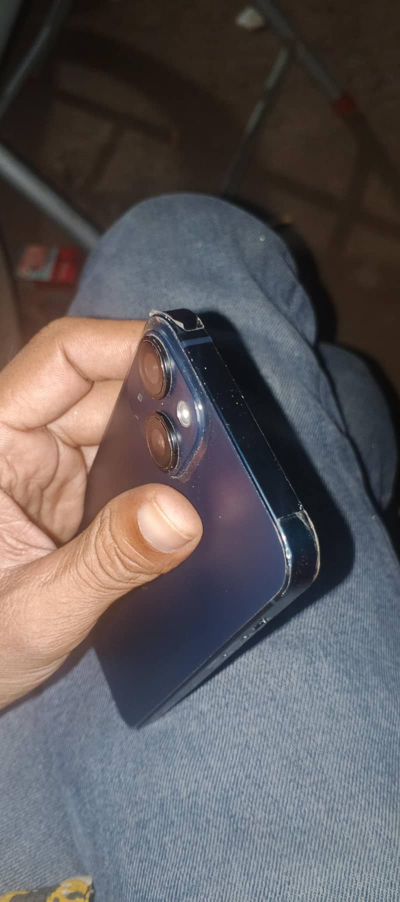 Apple iPhone 14 3