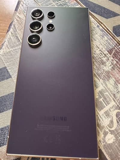Samsung Mobile S24 Ultra