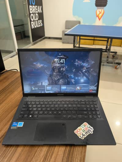 Asus ExpertBook 15