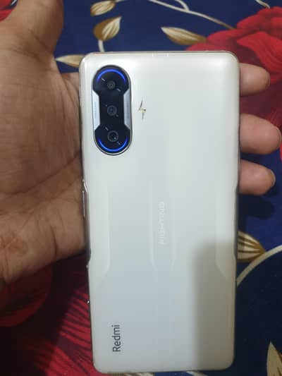 Xiaomi Redmi K40 Gaming