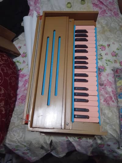 harmonium