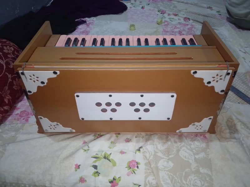 harmonium 2
