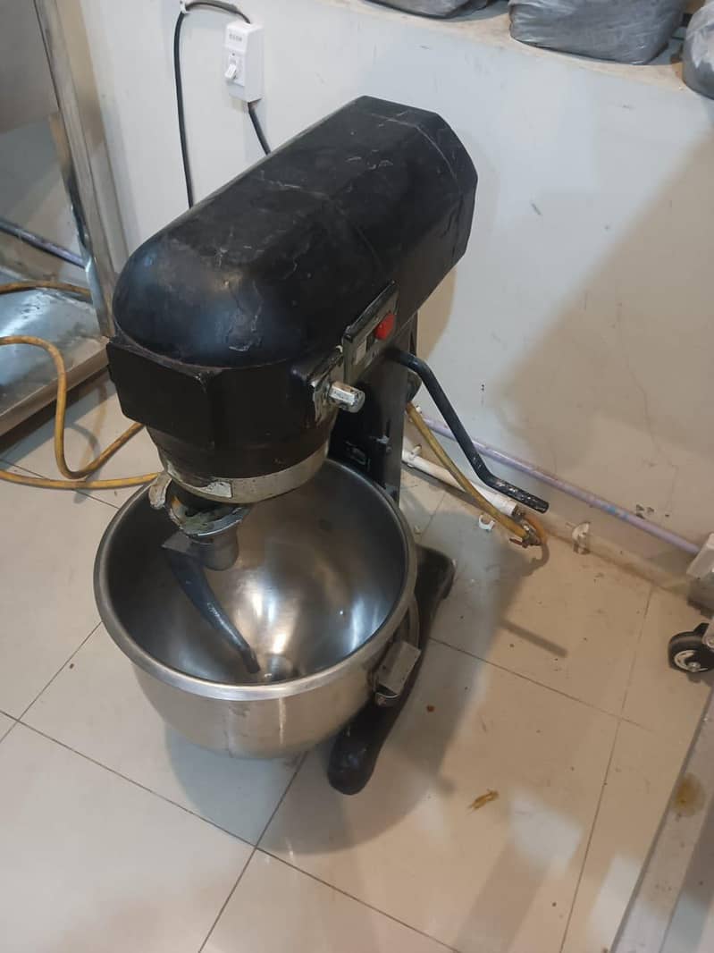 Dough Machine | Imported | 1