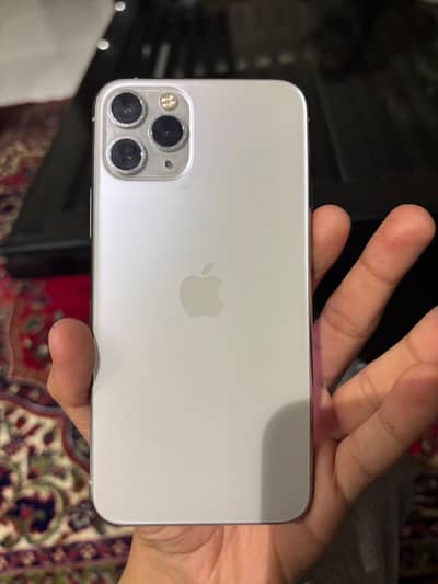Apple iPhone 11 Pro