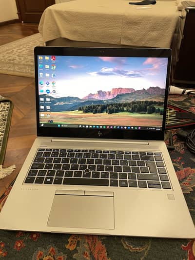 HP Elitebook 840 G5