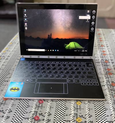 Lenovo Yoga Book