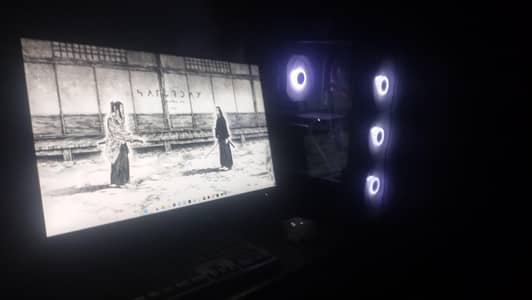 Gaming pc only serious buyers