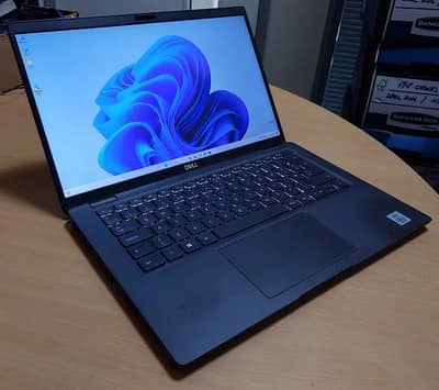 Dell Latitude 7410